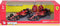 Bburago F1 Ferrari SF-24 ´24 2er-Set 1:43 Auto