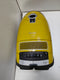 Miele Complete C3 Active - Stofzuiger met zak - 890 W - Geel