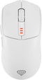 Genesis Zircon 500 - Wireless Gaming Muis - 10.000 DPI - Draadloos/Bluetooth