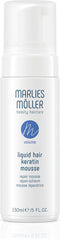 Marlies Möller VOLUME haarmousse Volumegevend - 150 ml
