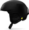 Giro Giro Jackson Mips - Skihelm - MIPS en In Form 2 Fit - zwart
