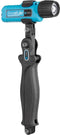 UKPro Freestyler - Video Kit - Flex Grip en Videolamp - Blauw