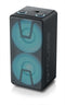 Muse M-1805DJ - Bluetooth Party Speaker - 150 Watt met Kleurverlichting