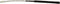 Brabo TC-4.24 CC - Hockeystick - 40% carbon - Groen