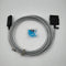 Samsung VG-SOCA05 - Invisible Cable 5 meter - Grijs