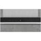 Siemens LC67BIP50 - Wandschouw afzuigkap - 657 m3/u - 58 dB(A) - TouchControl - LED verlichting met dimfunctie