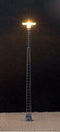 Faller - LED Lattice mast top-mounted luminaire. 3 pcs. - FA180110 - modelbouwsets, hobbybouwspeelgoed voor kinderen, modelverf en accessoires