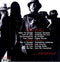 Red Hot Chili Peppers - Greatest Hits (2LP) - 66:30 speelduur