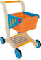 Hape Houten winkelwagen