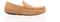 UGG Ascot - Heren Slippers - Suède - Chestnut - Maat 43