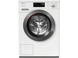 Miele WEB 365 WPS - Wasmachine - 8 kg - 1400 rpm - Quick Power Wash - Stoomfunctie