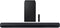 Samsung HW-Q700C - Soundbar - 320W Dolby Atmos DTS:X - Draadloze subwoofer