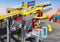 PLAYMOBIL City Action Cargo Portaalkraan met containers - 70770