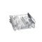 BOSCH SGS2ITW04E - Vaatwasser - 12 couverts - 4 programma's - Wit