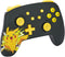 PowerA NSGP0016-01 - Draadloze controller - Geavanceerde gameknoppen - Geel Zwart