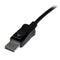 Startech.com 15m DisplayPort - Kabel m/m - Zwart