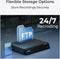 Reolink P340 - Bewakingscamera - 12 MP UHD - Nachtzicht tot 30m