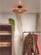 GOOD&MOJO Plafonniere Iguazu - Jute - Ø40cm -