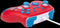 PowerA NSGP0001-01 - Geavanceerde Bedrade Controller - 3,5 mm audio-aansluiting - Blauw Rood