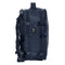 Schoolrugzak Safta Marino Marineblauw