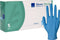 Classic Nitril Handschoenen – Blauw – Maat S – Poedervrij – 100 stuks