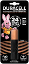 Duracell Powerbank 3350 mAh - 1x USB-A uitgang - LED-indicator - Goud/Zwart