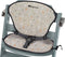 Bebeconfort Timba - Kinderstoel - Evolutief met verkleinkussen - Warm Grey