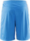 Craft Precise - Sportbroek - Lichtgewicht - Ventilatie - Blauw (Maat L)