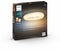 Philips Hue Xamento - Plafondlamp - White en Color Ambiance - Ø 38 cm - Wit