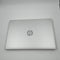 HP ProBook 460 G11 - Laptop - Intel Core Ultra 7 155U 32GB DDR5 512GB SSD - Zilver