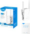 Cudy RE1800 - WiFi-repeater - 1800 MBit/s 5 GHz en 2.4 GHz - Mesh-compatible