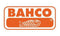 Bahco 1RM-9 Steek-ringratelsleutel Sleutelbreedte (metrisch) (alleen voor ADT) 9 mm