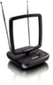 Philips SDV5120 - Digitale TV-antenne - Versterking 36 dBi - Noir