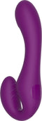 Strapless Strap-On Pulse Vibe