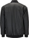 Rains B15 Jacket - Unisex Bomber Regenjas - Waterafstotend - Zwart - S/M