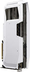 XFX Mercury - Radeon RX 9070 XT - 16 GB GDDR6 7680 x 4320 Pixels - Wit