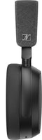 Sennheiser Momentum 4 - Over-Ear Koptelefoon - ANC Bluetooth 5.2 - Zwart