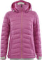 Falcon Fortune - Sportjas - Dames - Maat L - Roze;Wit