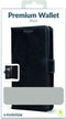 Mobilize Telefoonhoesje geschikt voor Samsung Galaxy S25 Hoesje | Mobilize Premium Gelly Bookcase Portemonnee | Pasjeshouder voor 3 Pasjes | Telefoonhoesje voor Pinpas / OV Kaart / Rijbewijs - Zwart
