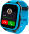 Xplora XGO3 - Smartwatch - GPS en mobiele telefoonfunctie - Blauw