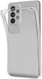 SBS Galaxy A54 - Skinny - TPU bescherming - Transparant