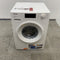 Miele WSB 683 WCS - Wasmachine - TwinDos - SteamCare - 8kg - Energielabel A - Lotuswit