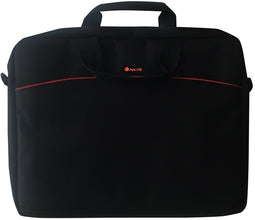NGS Enterprise - Laptoptas Schoudertas - Stofbestendig - Zwart