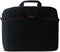 NGS Enterprise - Laptoptas Schoudertas - Stofbestendig - Zwart