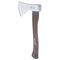 Ruthe Bijl - Hout Staal 900 g - Hickoryhout - 380 mm