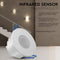 V-TAC VT-81041 - LED Lamp - 10W - Warm Wit