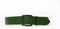 BENDL Broekriem - Brandweerslang - Robuust - Vegan - Unisex - Groen - 4x85 cm