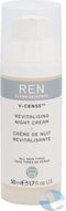 Ren V-Cense Revitalising Nacht Creme 50ml
