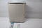 Brabantia Bo Prullenbak - 2 x 30 liter - Afvalscheiding - Soft Beige (2 stuks)