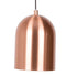 Zuiver Marvel Hanglamp Koper